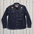 Iron & Resin - Field Denim Shirt