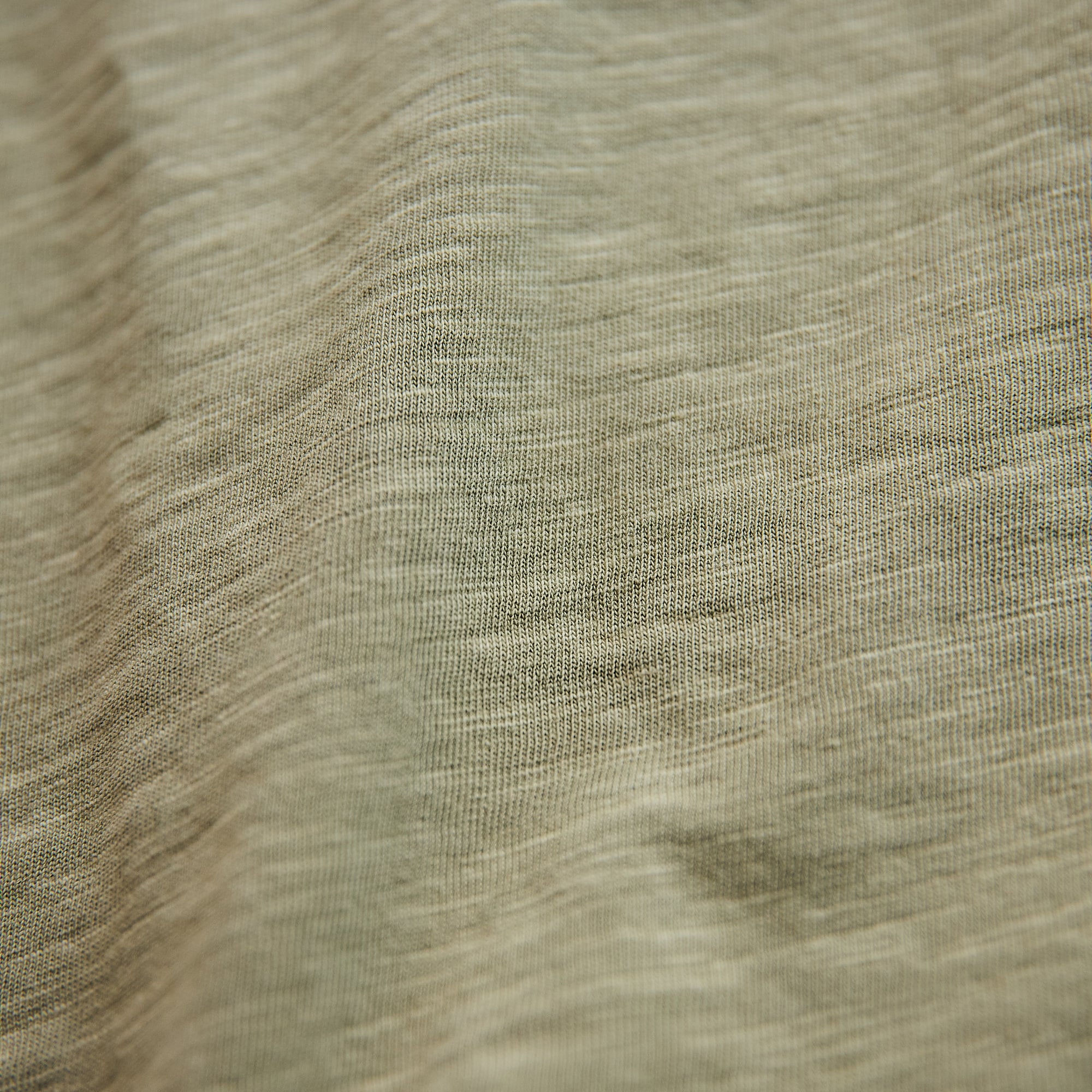 Iron & Resin - Faded Pocket Tee - Bronze
