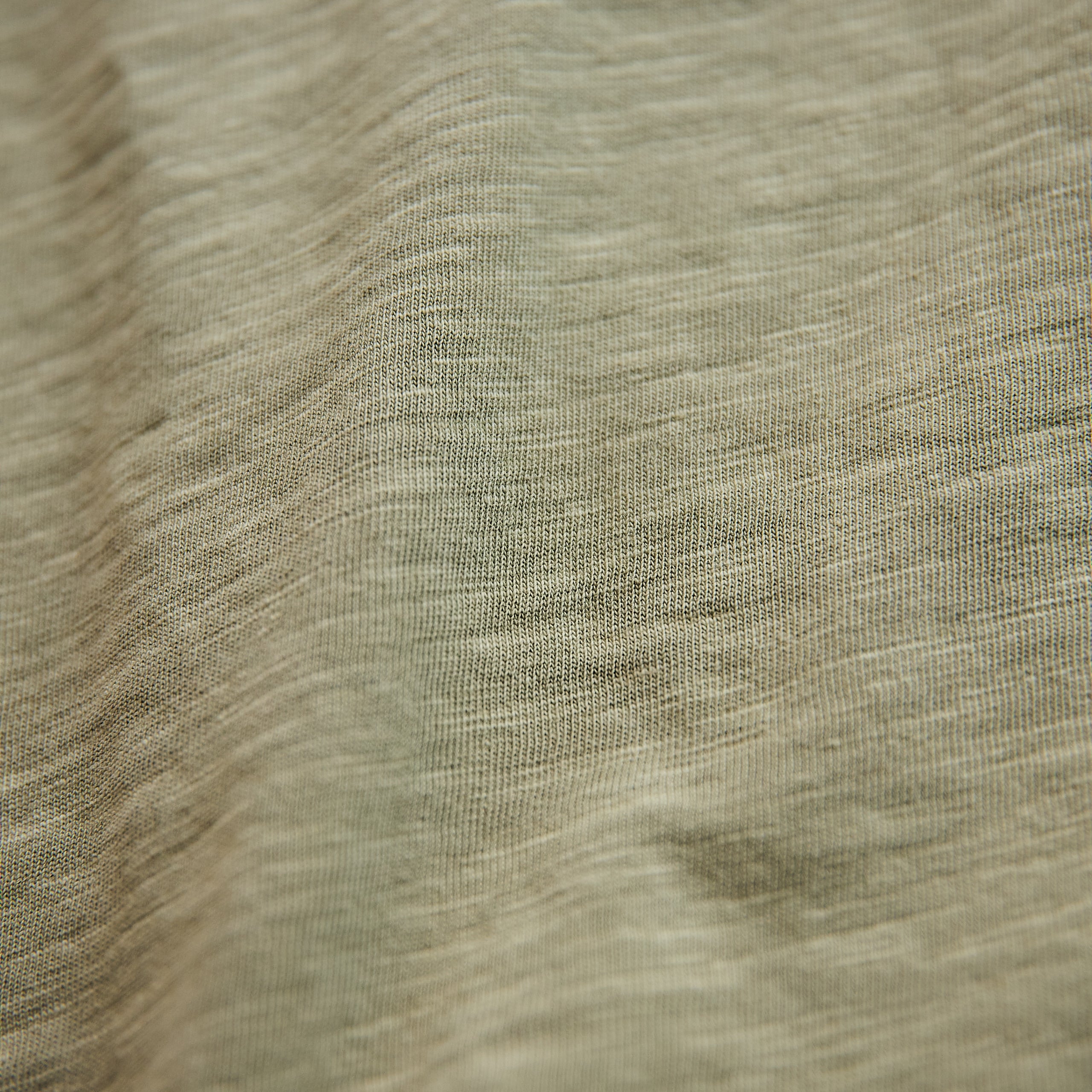 Iron & Resin - Faded Pocket Tee - Bronze