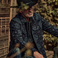Iron & Resin - Allman Overshirt