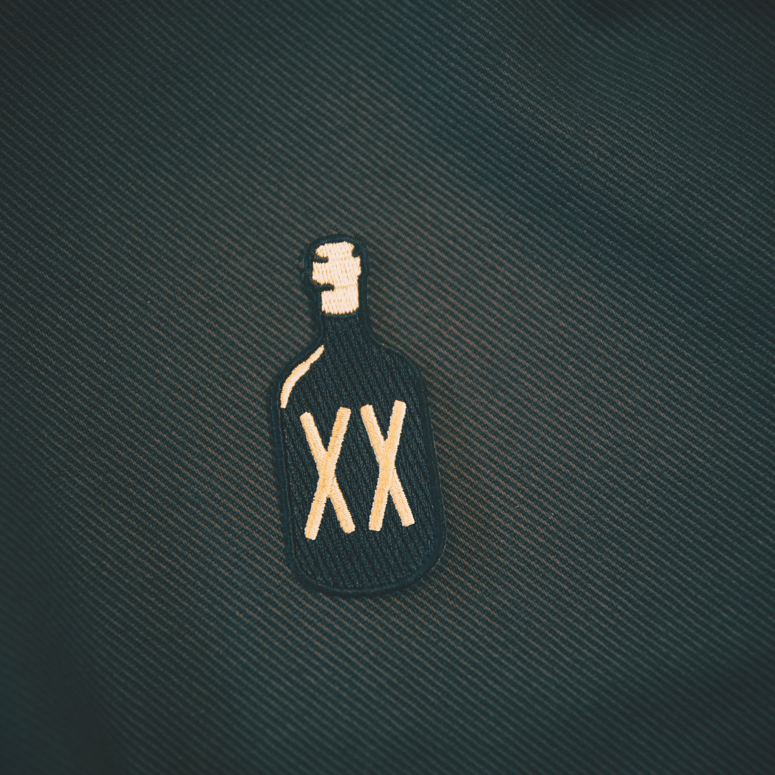 The Dudes - Bottle Patch