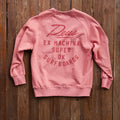 Deus Ex Machina -- Jethro Surfboards Crewneck