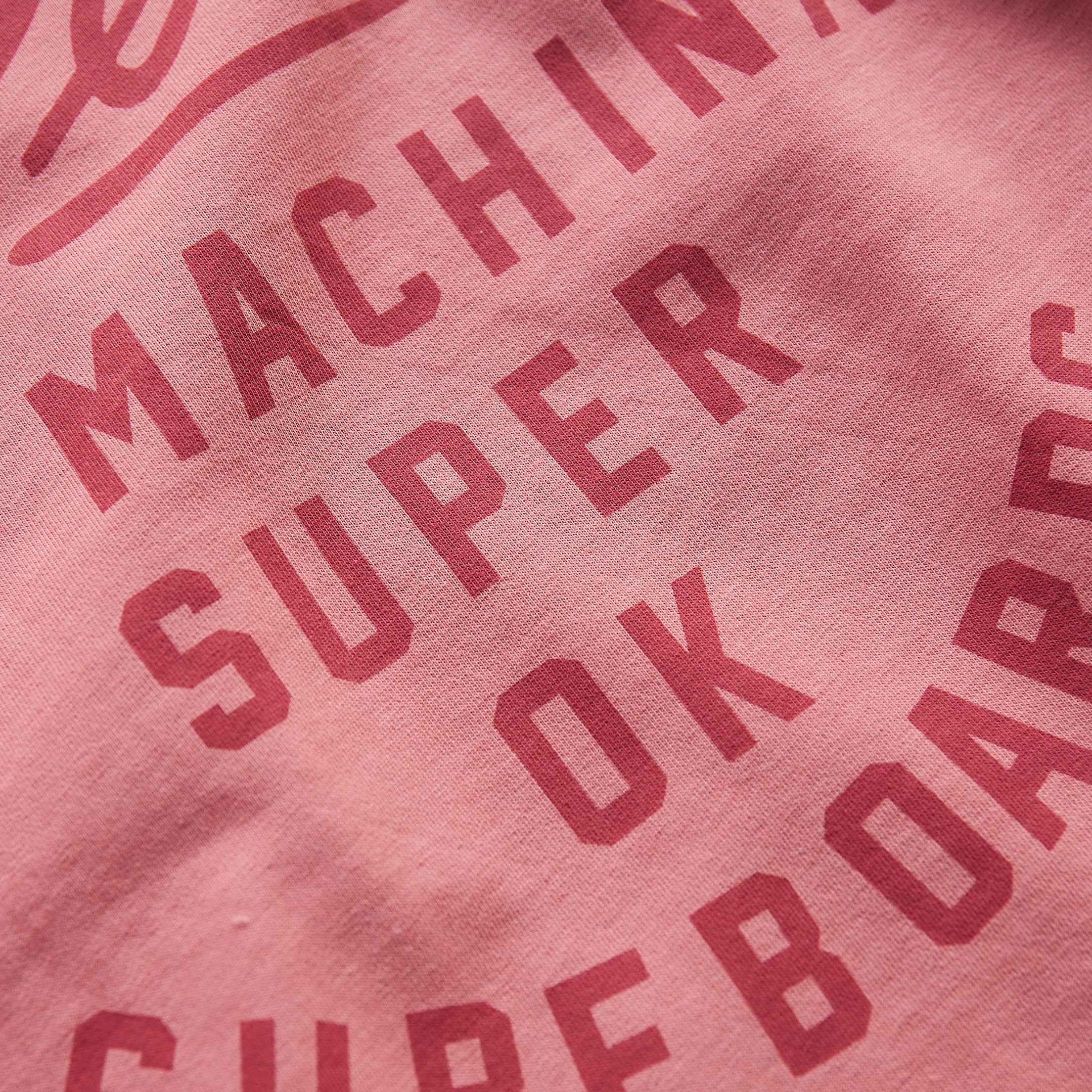Deus Ex Machina -- Jethro Surfboards Crewneck