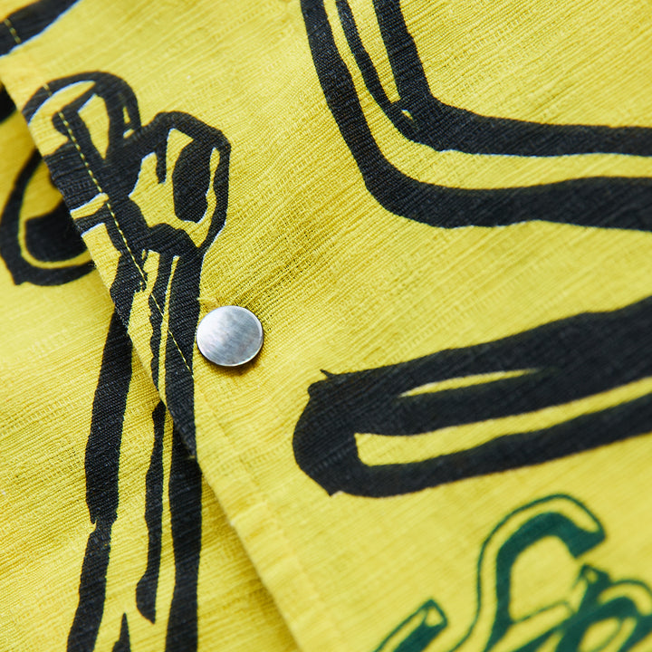 Deus Ex Machina -- Specter Tools Shirt