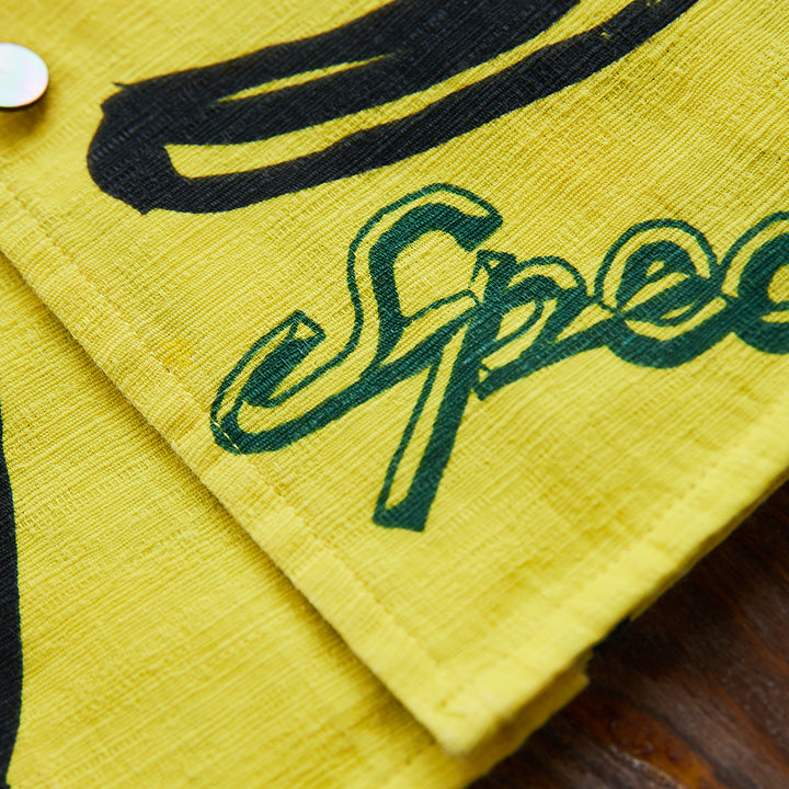 Deus Ex Machina -- Specter Tools Shirt