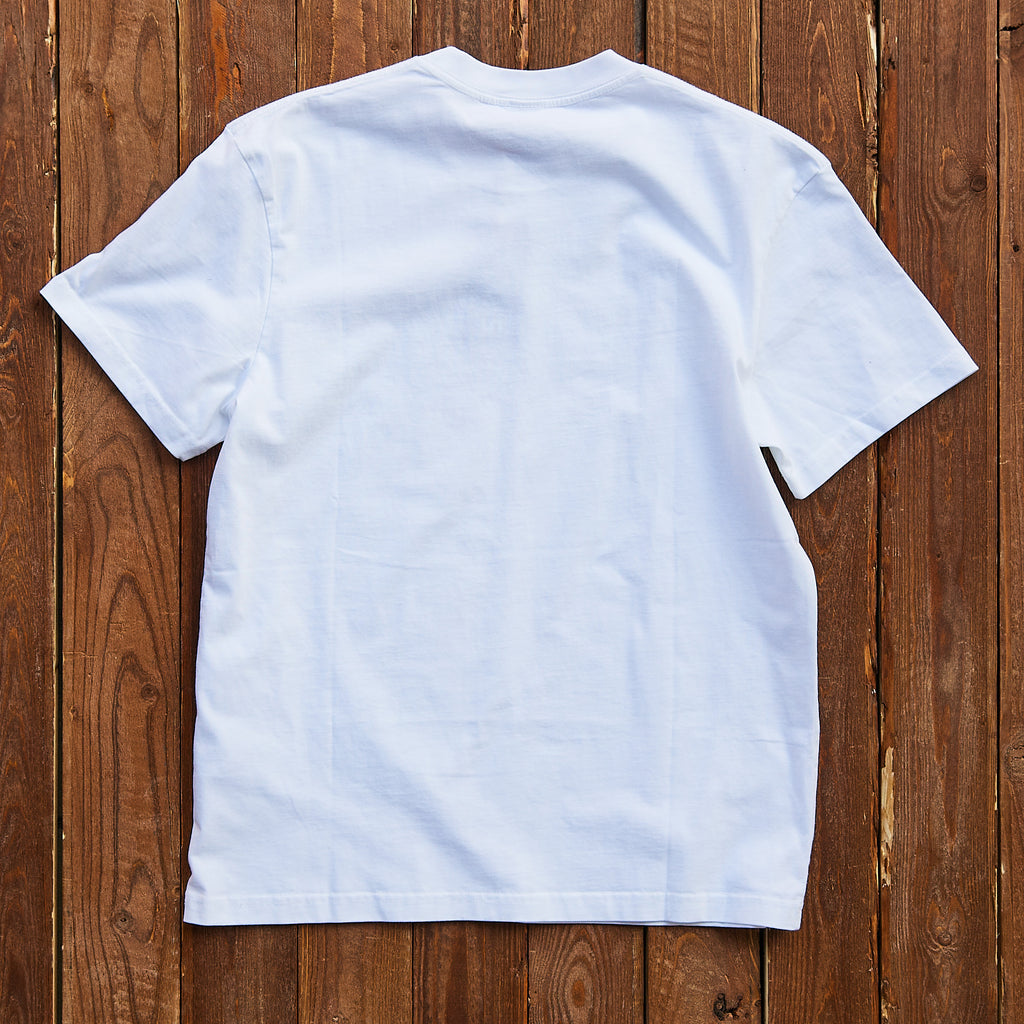 DEUS EX MACHINA -- T-Shirt - 356 Porsche Tee