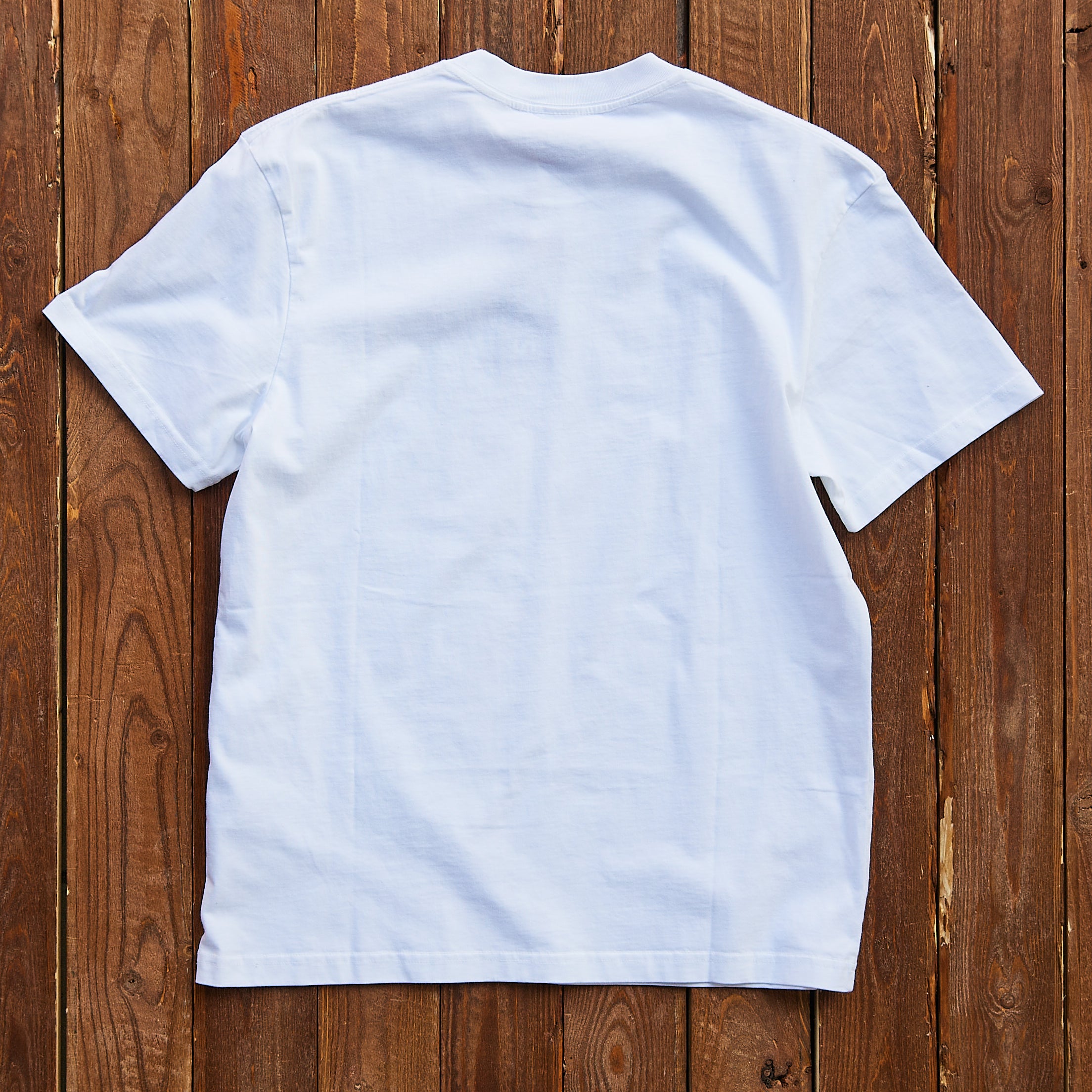 DEUS EX MACHINA -- T-Shirt - 356 Porsche Tee