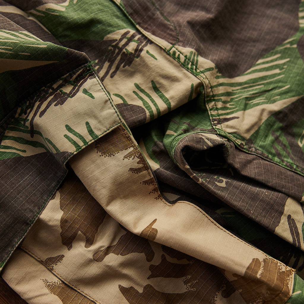 Deus Ex Machina - Arts & Crafts Cargo Pant