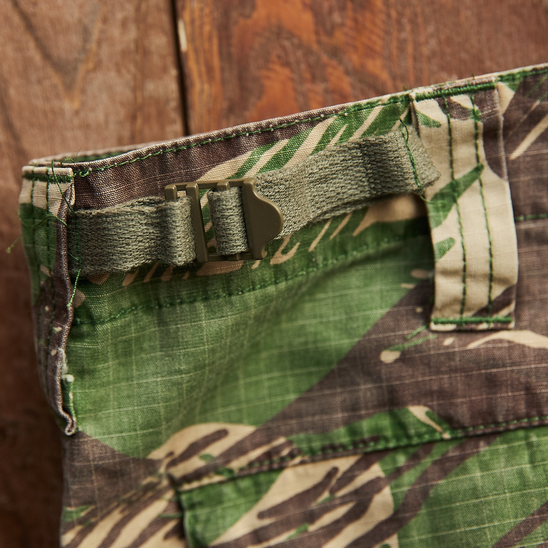 Deus Ex Machina - Arts & Crafts Cargo Pant
