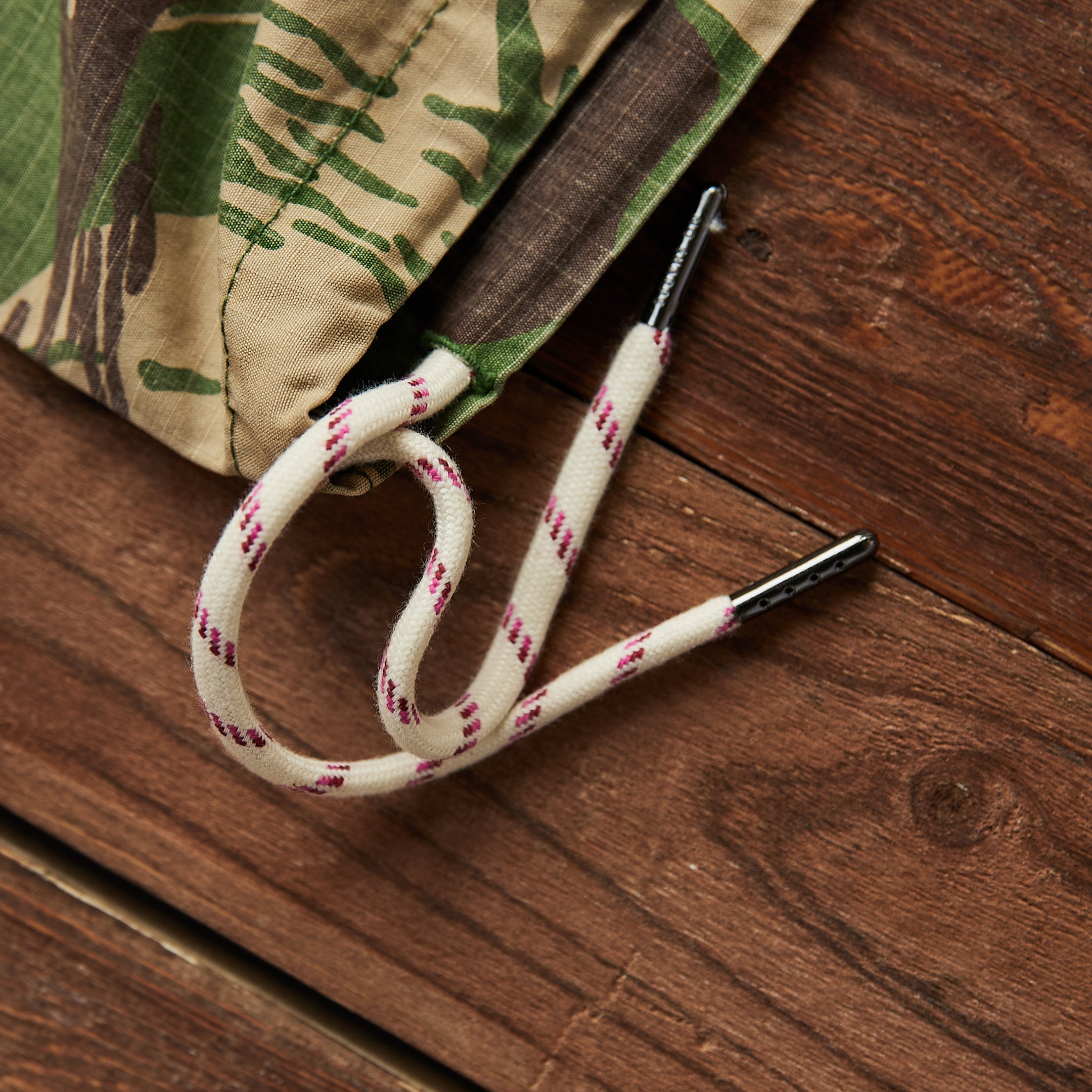 Deus Ex Machina - Arts & Crafts Cargo Pant
