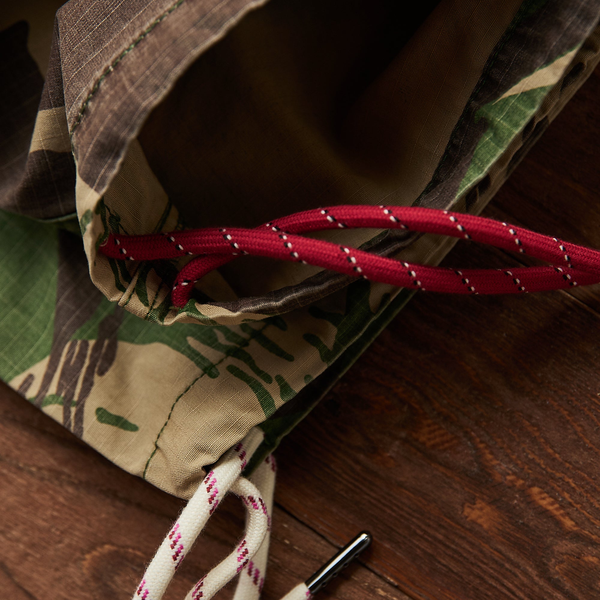 Deus Ex Machina - Arts & Crafts Cargo Pant