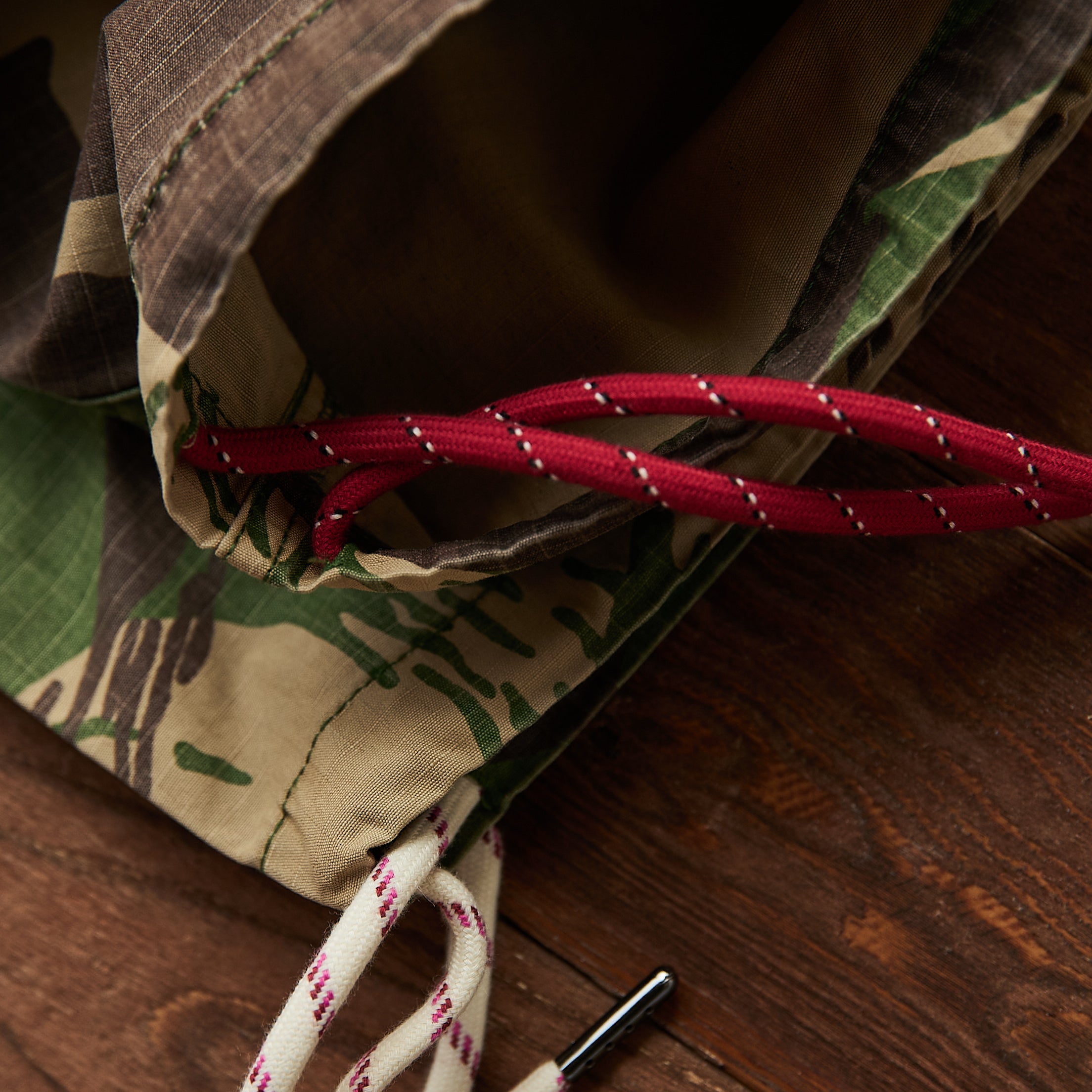 Deus Ex Machina - Arts & Crafts Cargo Pant