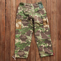 Deus Ex Machina - Arts & Crafts Cargo Pant