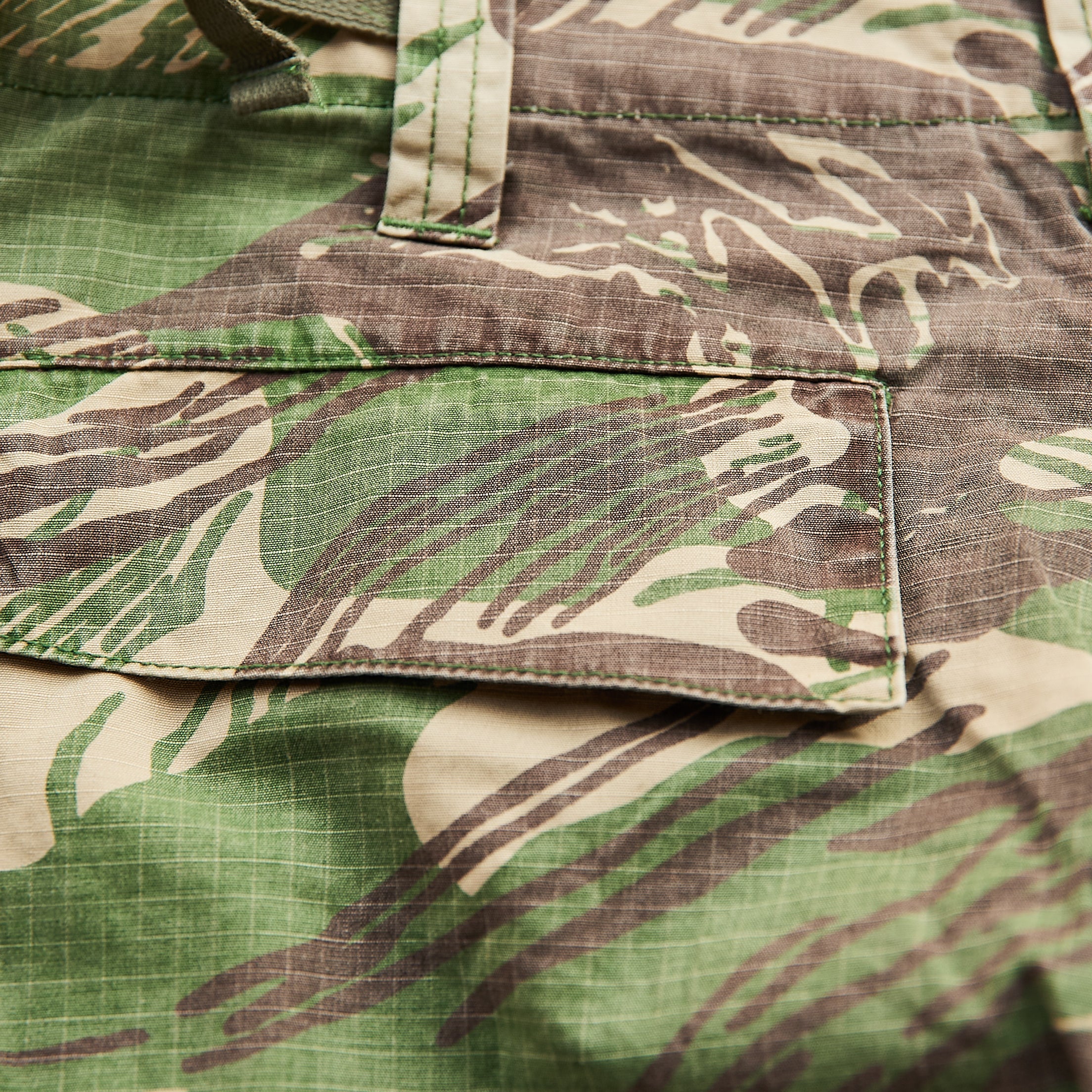 Deus Ex Machina - Arts & Crafts Cargo Pant