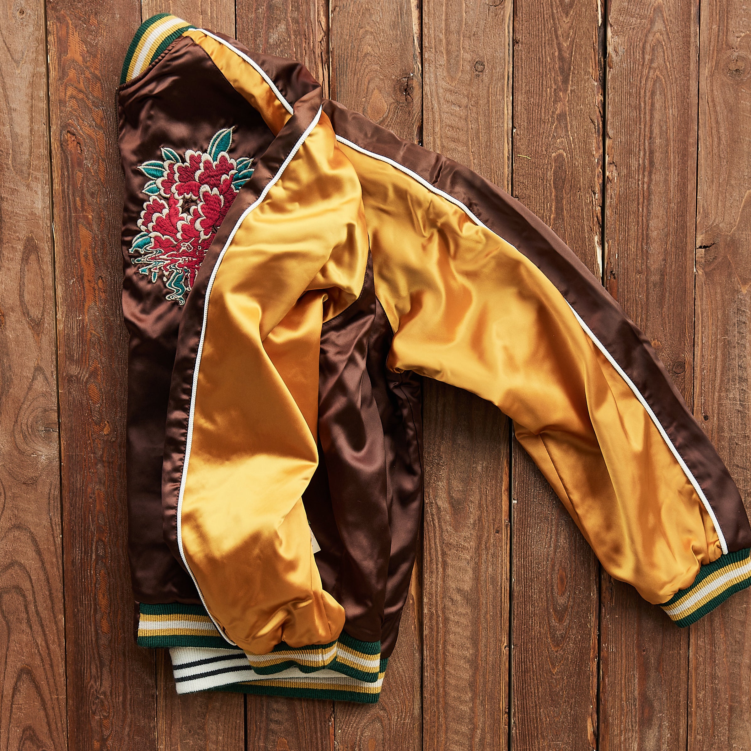 Deus Ex Machina - Impermanent Resonance Jacket 2-in-1