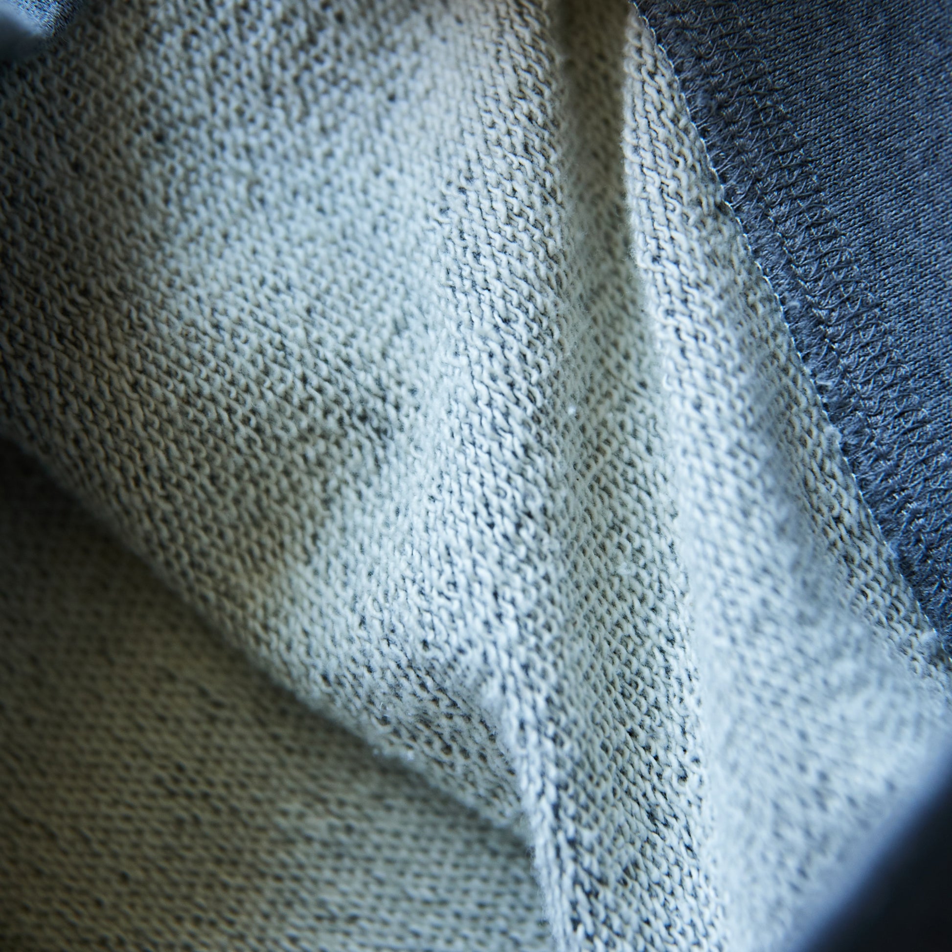 Dunville - Sweatshirt gray