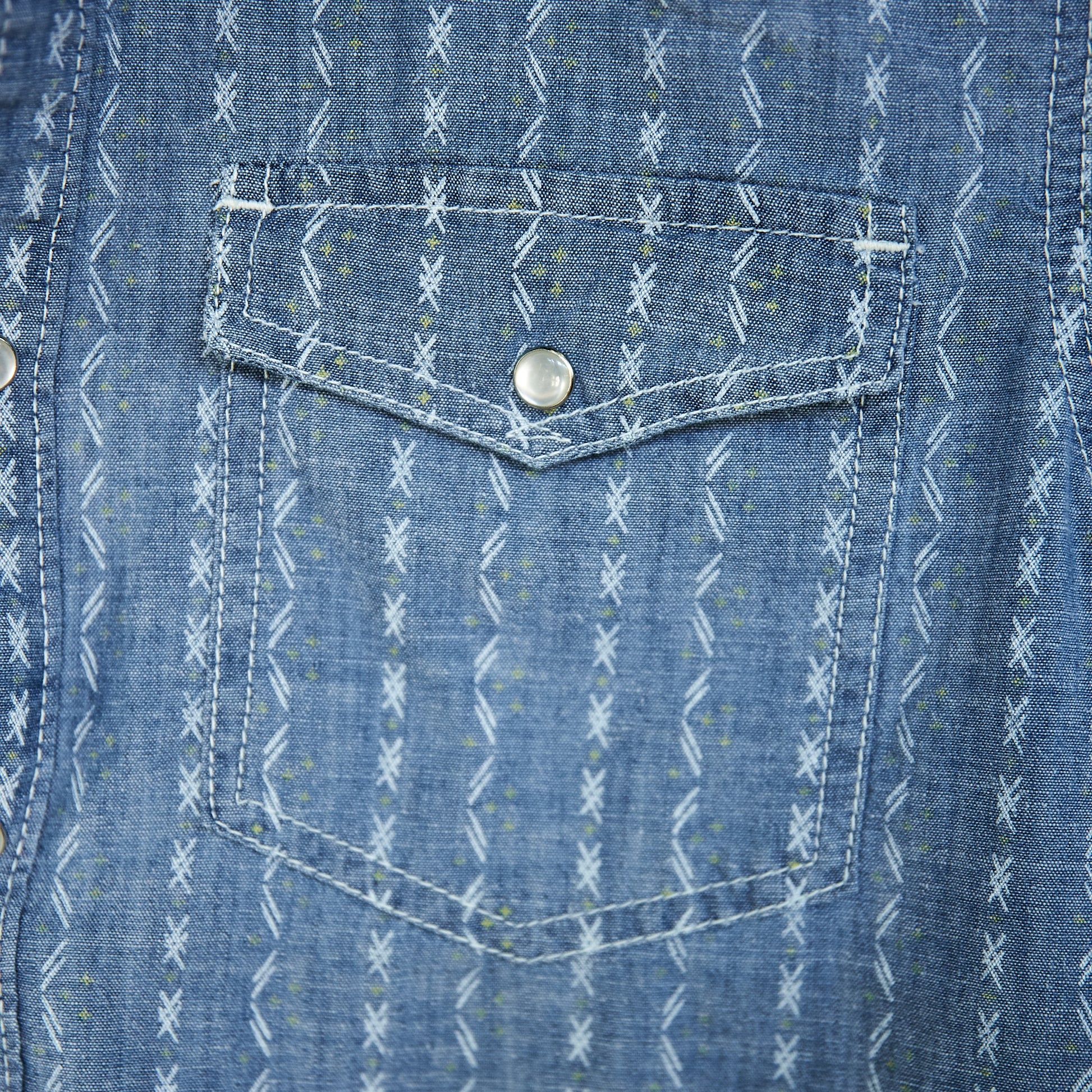 Iron and Resin - Valley Shirt