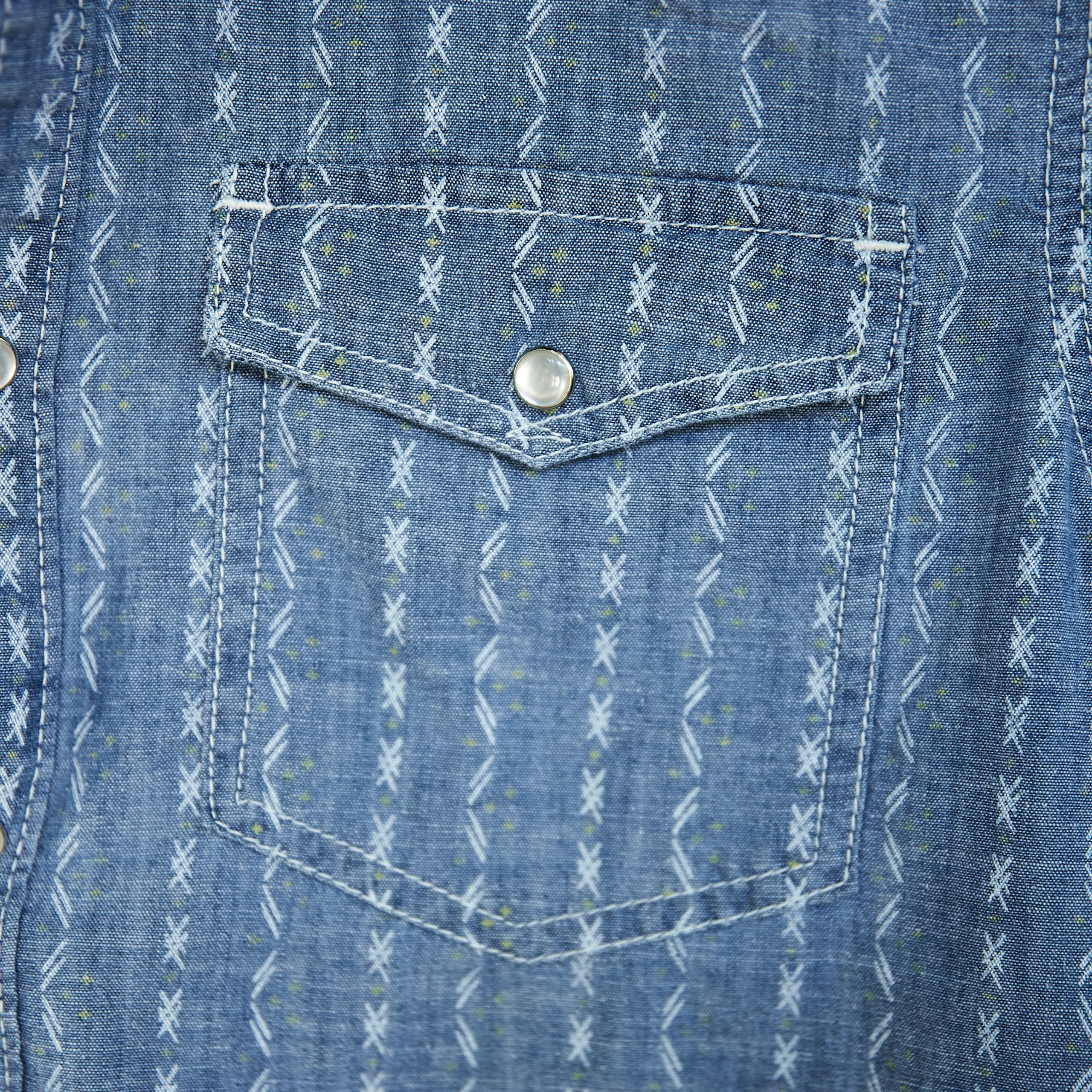 Iron and Resin - Valley Shirt