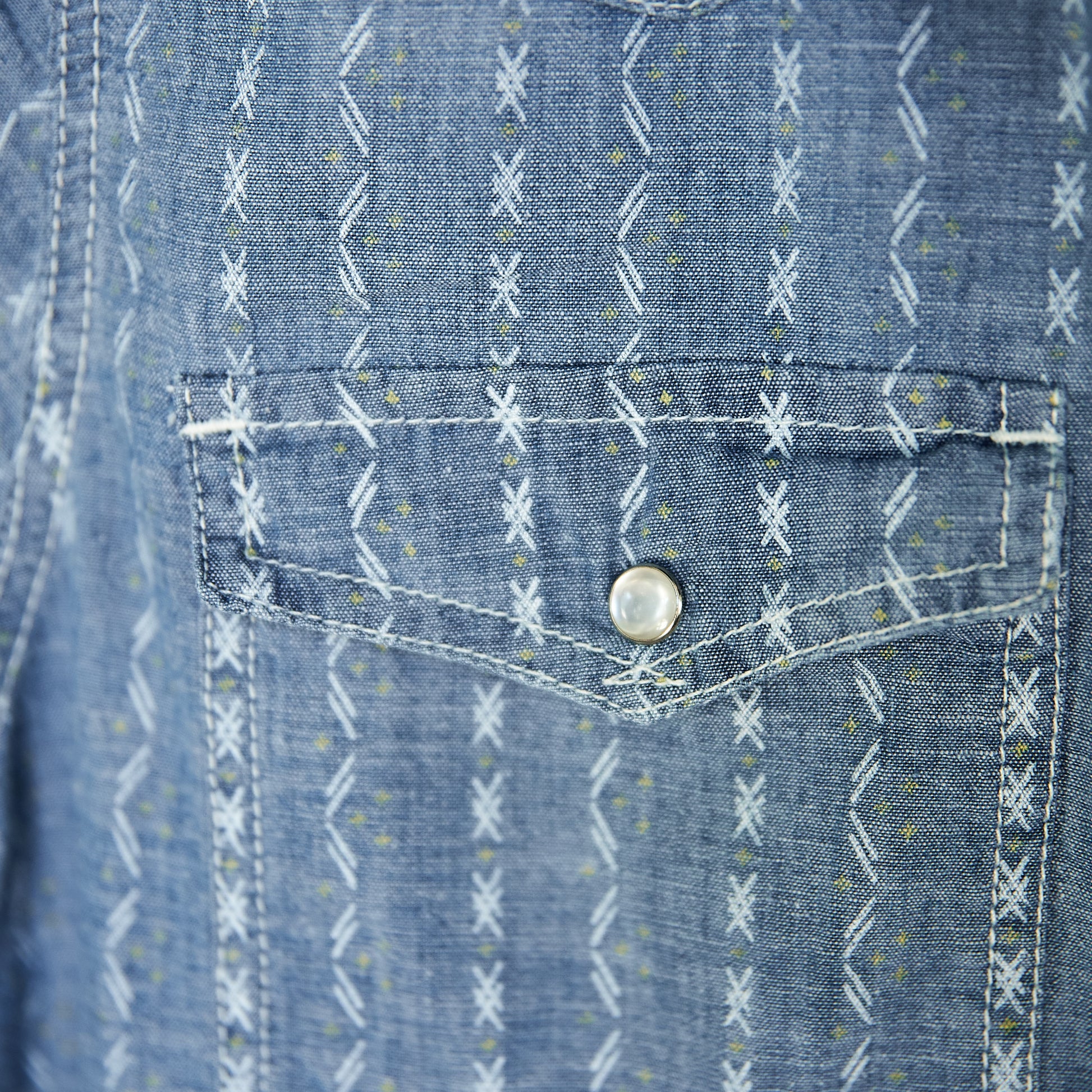 Iron and Resin - Valley Shirt