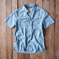 Iron and Resin - Valley Shirt