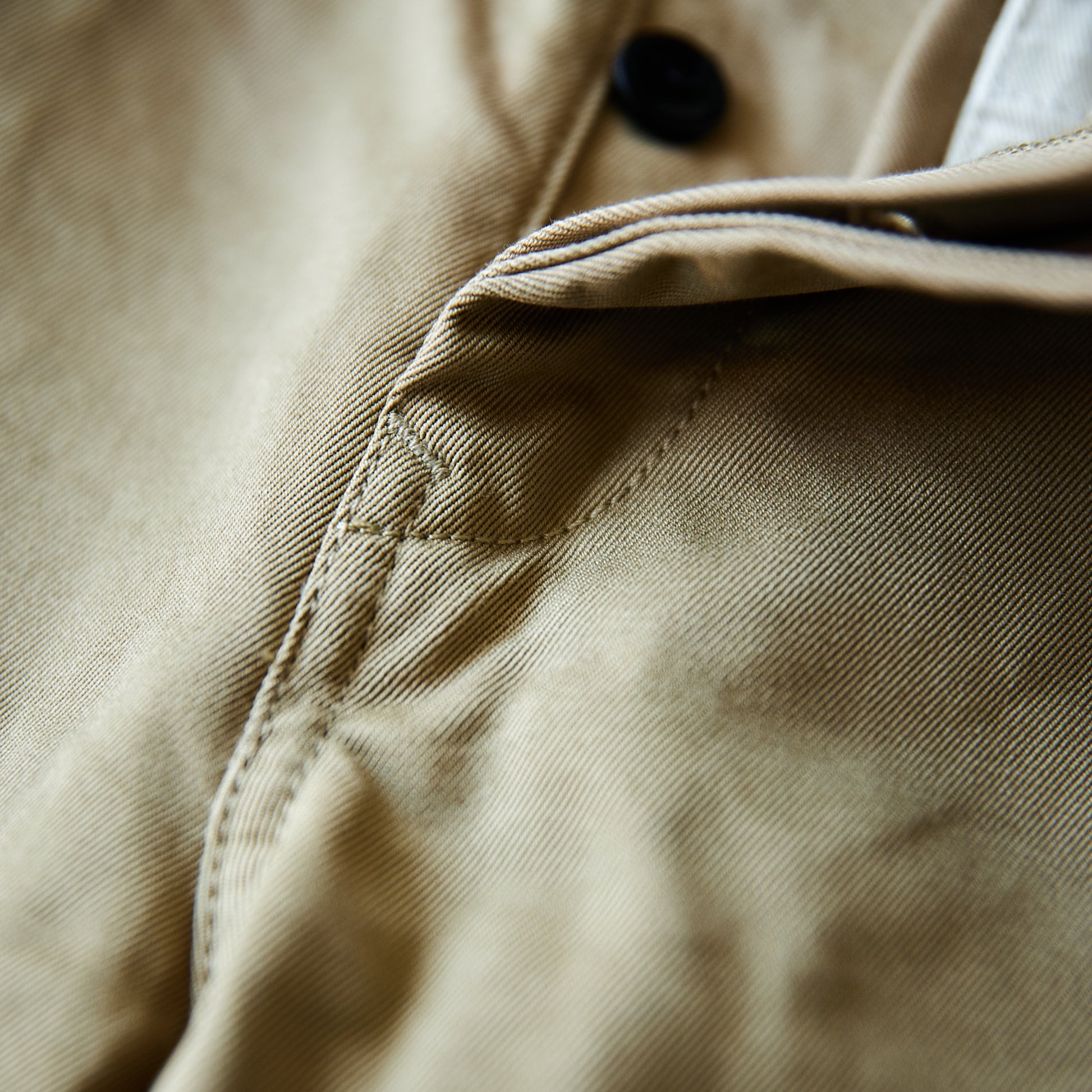 Dunville - Chinos - Khaki