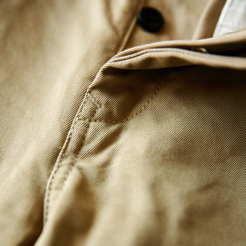 Dunville - Chinos - Khaki