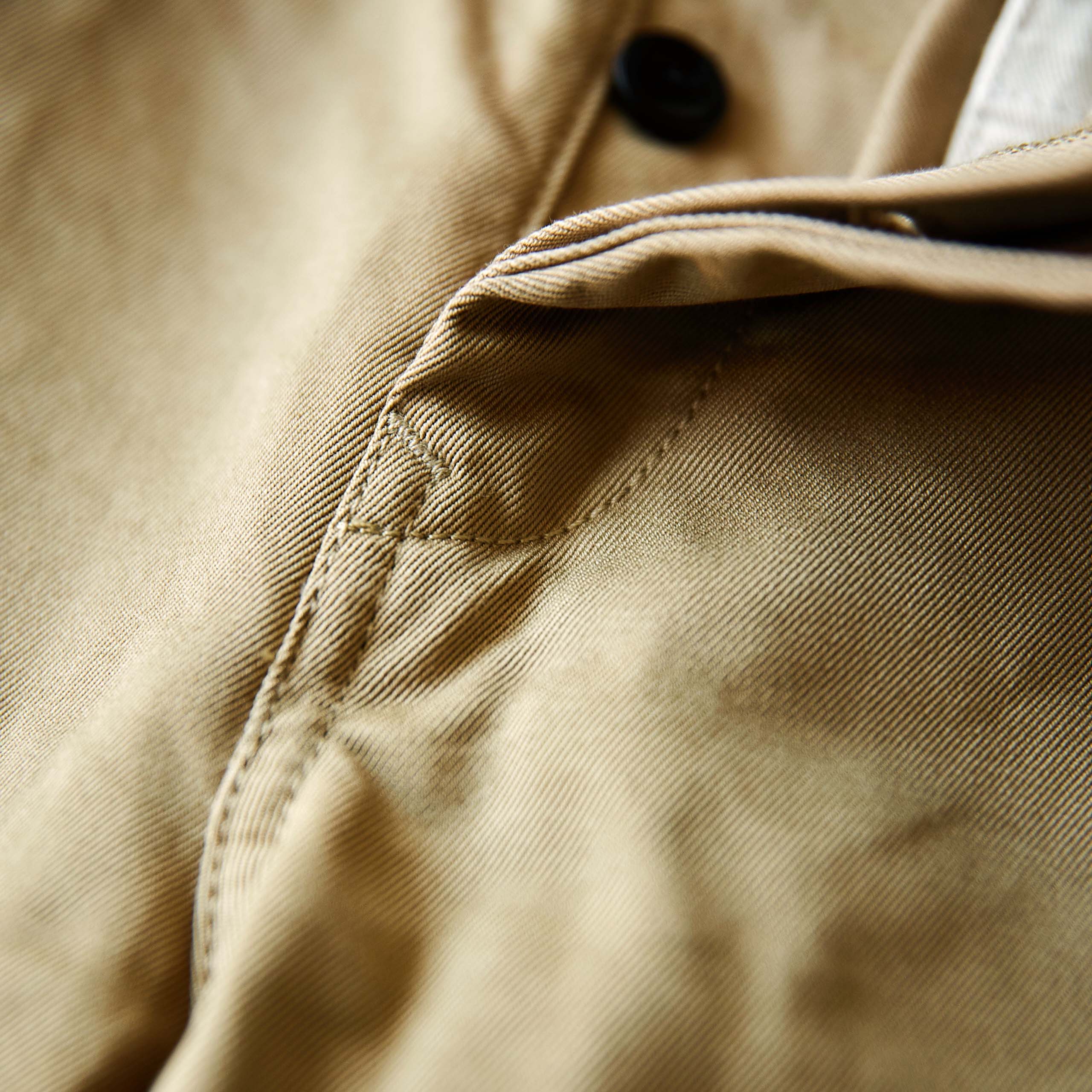 Dunville - Chinos - Khaki