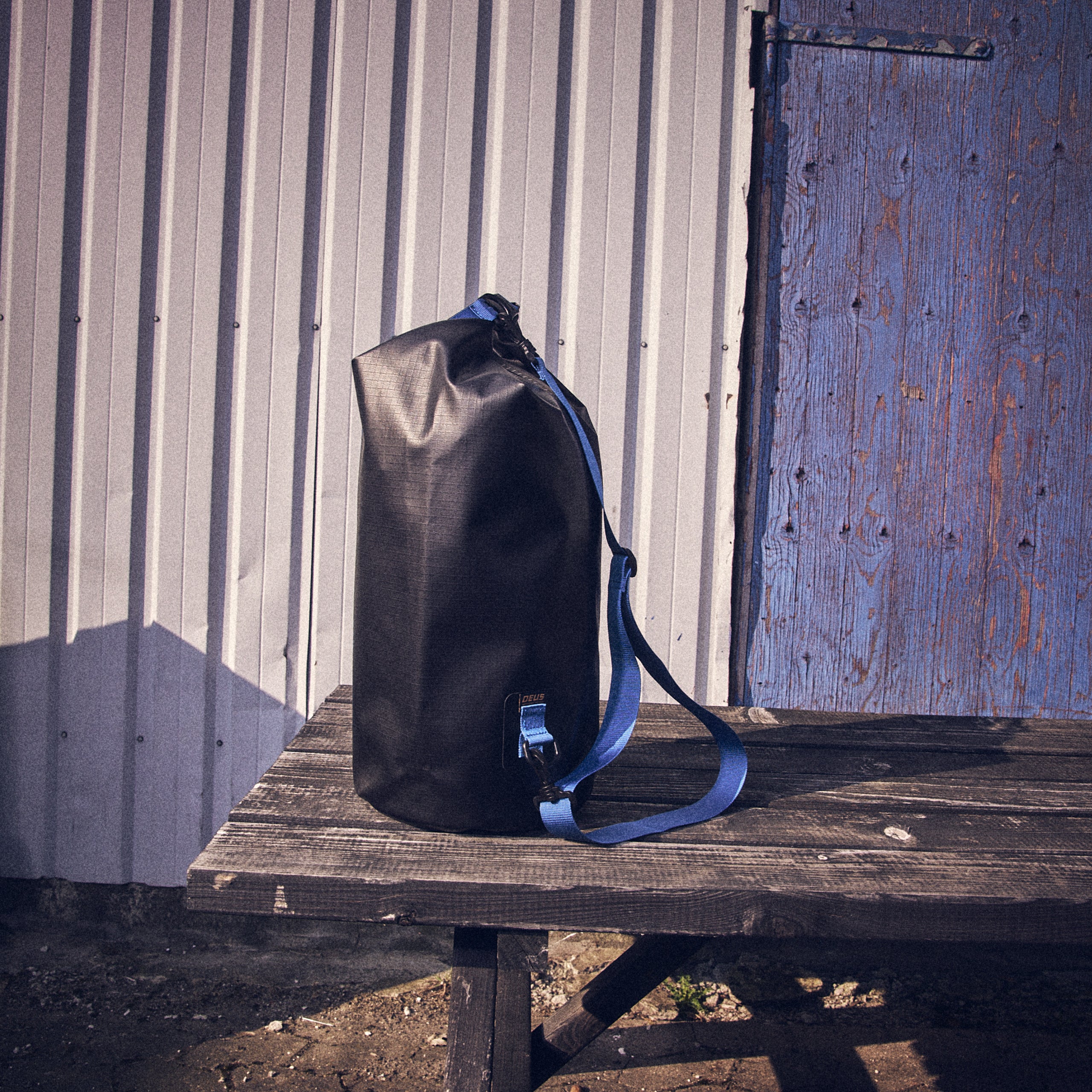 Deus Ex Machina - Dry Bag