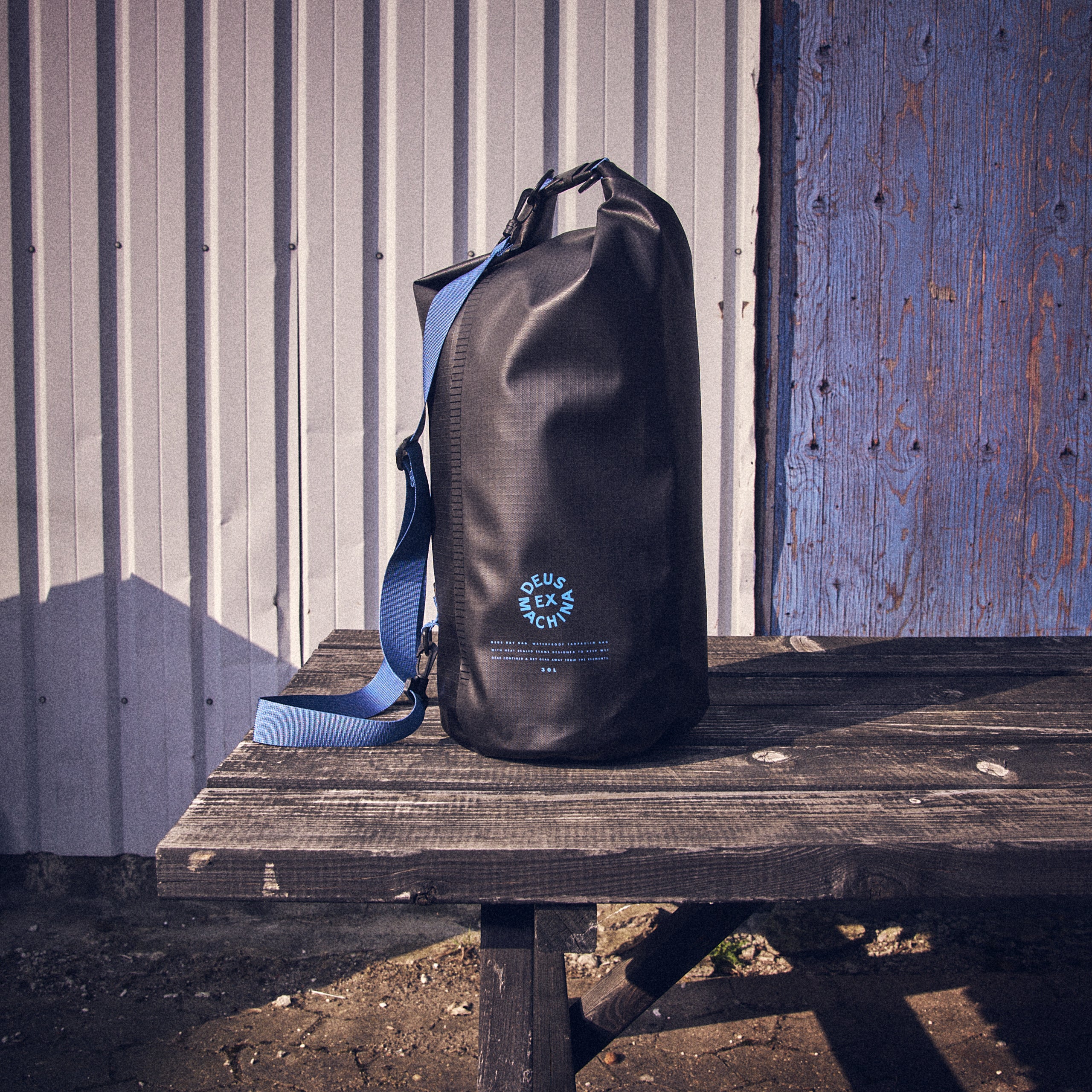 Deus Ex Machina - Dry Bag