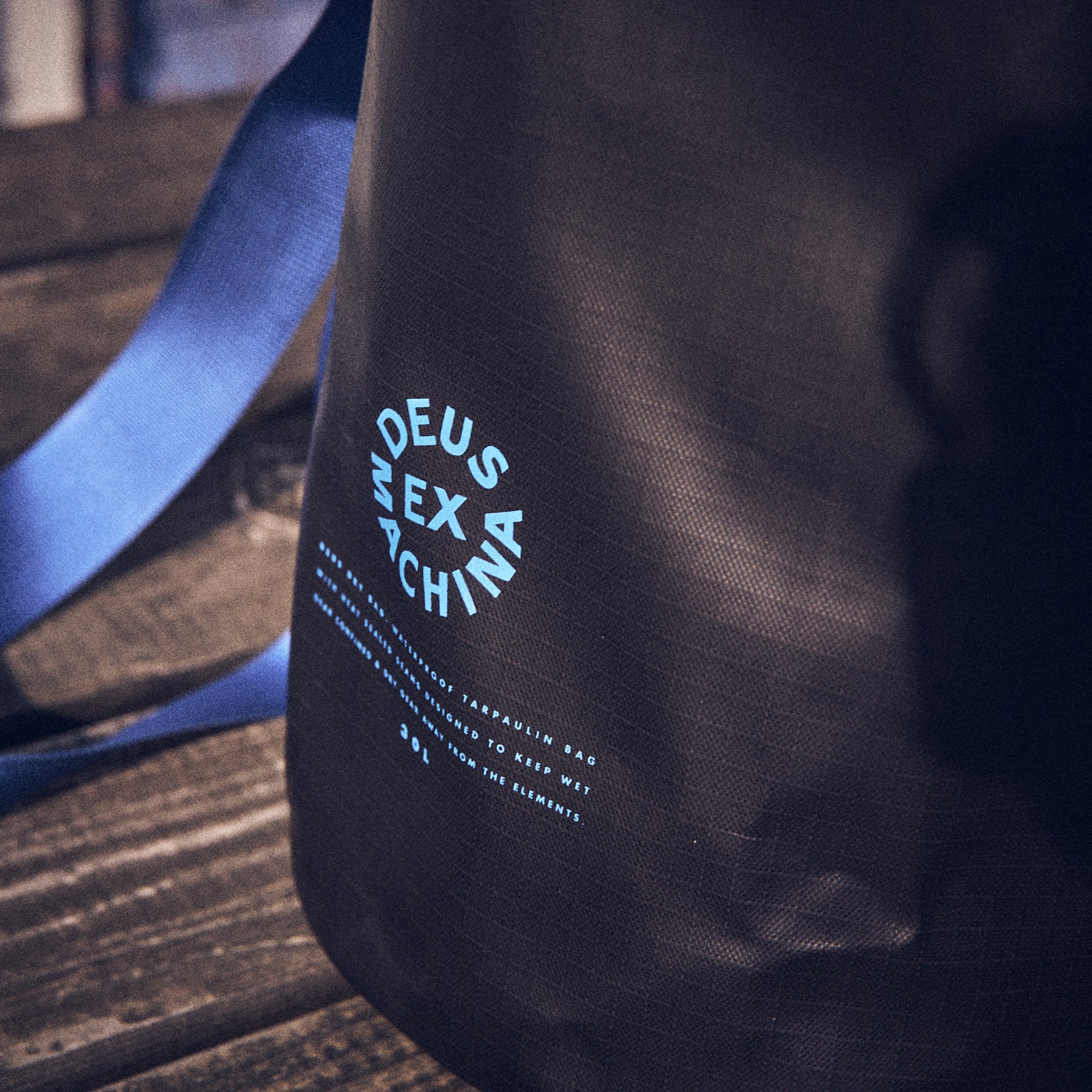 Deus Ex Machina - Dry Bag