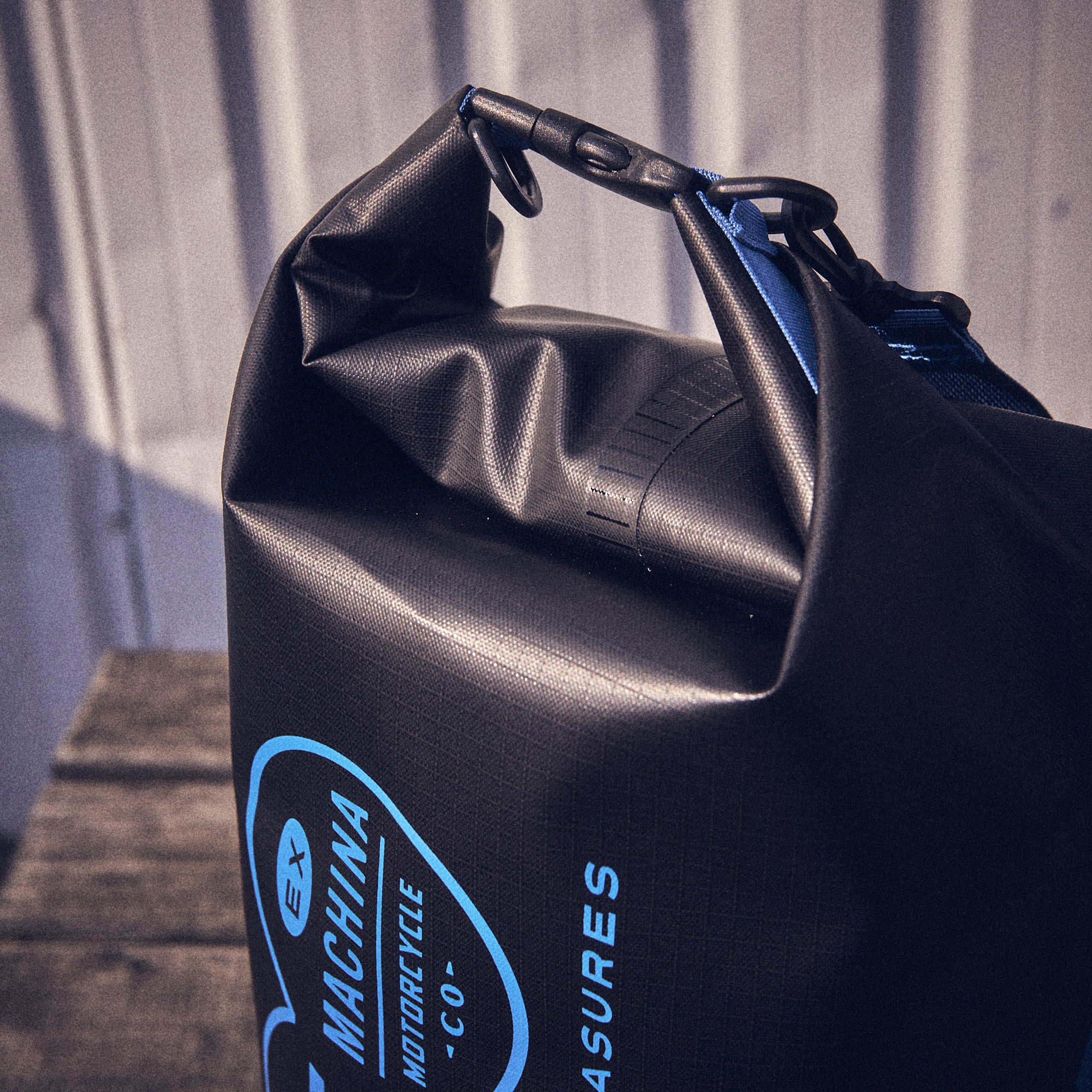 Deus Ex Machina - Dry Bag