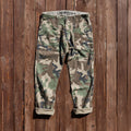 CHESAPEAKE'S - Fatigue Pants Degrasse - Camouflage