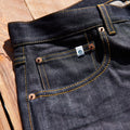 Dunville - Jeans - Selvedge Denim