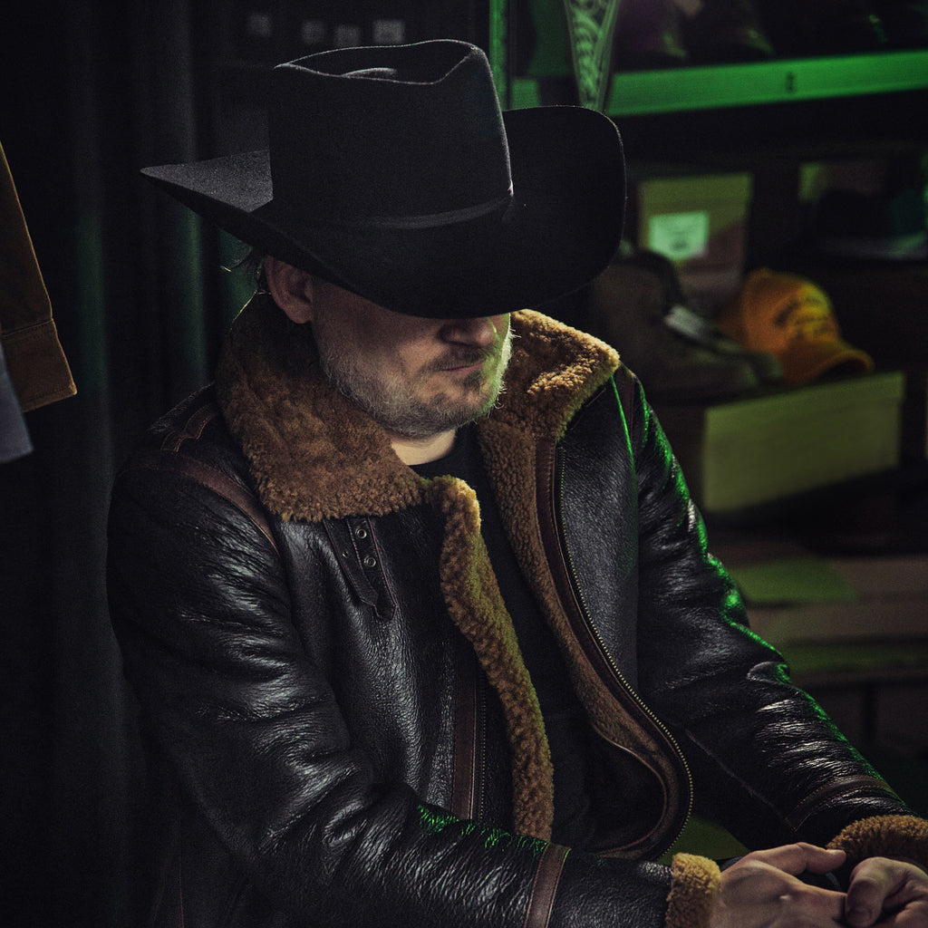 Bailey - Rodrick - Brow