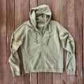 Iron & Resin - Maker Hoodie - Olive