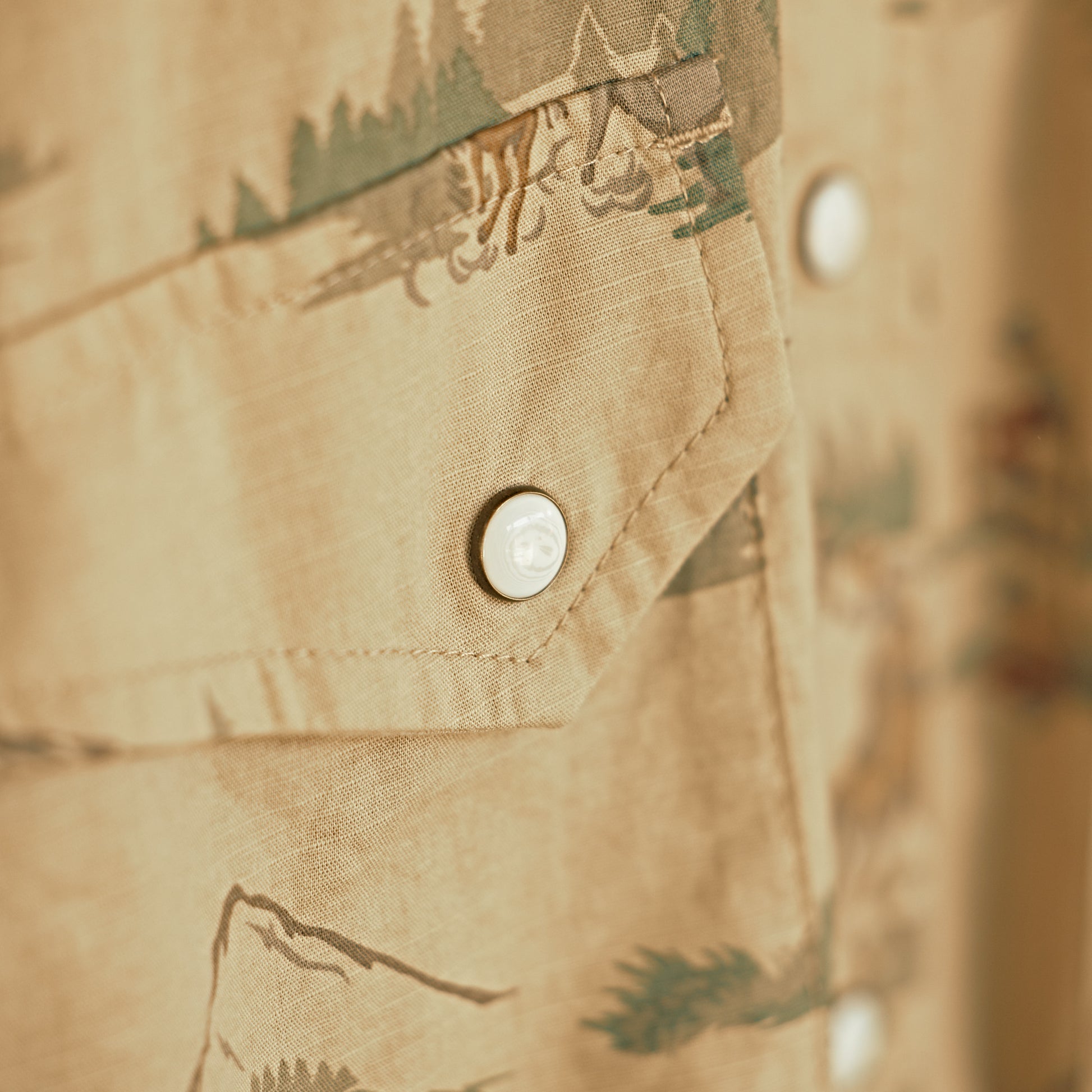 Pendleton - LARAMIE SHIRT - RANCH RODEO
