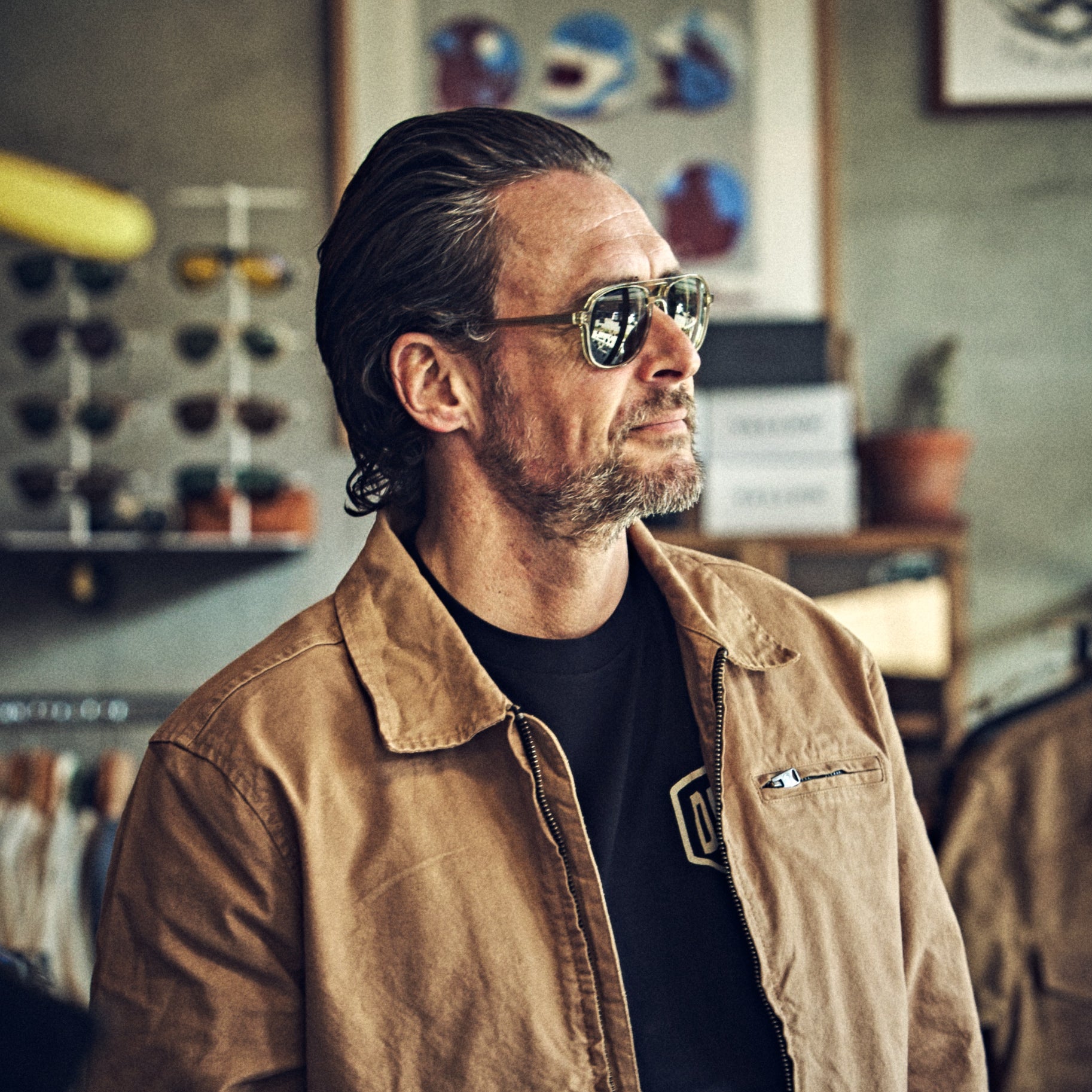 Vallon - Howlin' - Sage