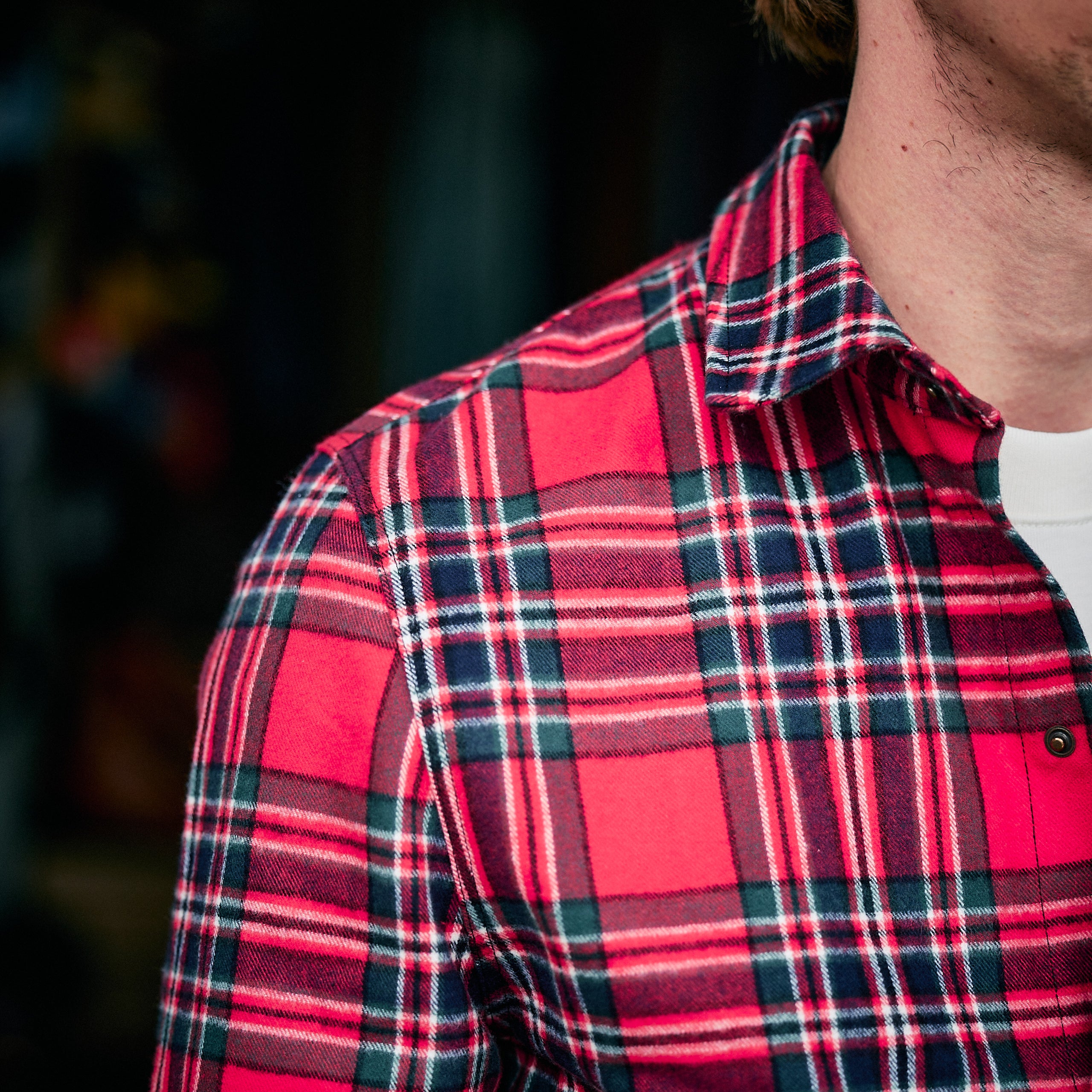 The Dudes - Hawaii Shirt - Rack & Rall