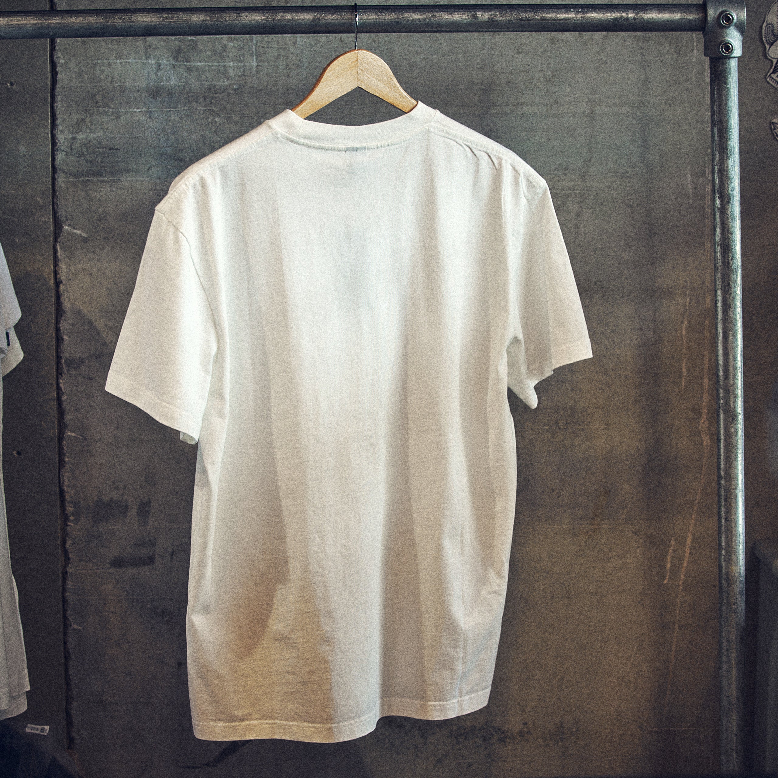Deus Ex Machina - T-shirt - Noodle