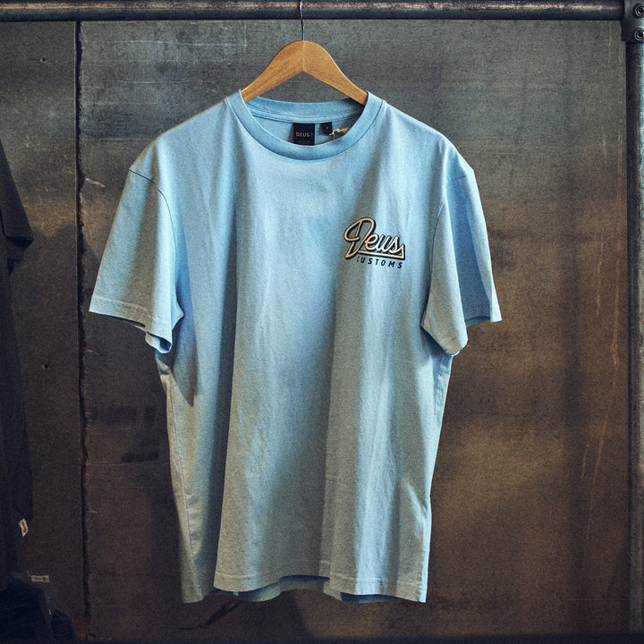 Deus Ex Machina - T-shirt - Conduit