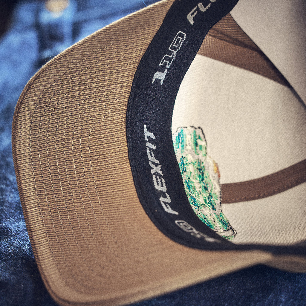 Pendleton - Cap - Buffalo