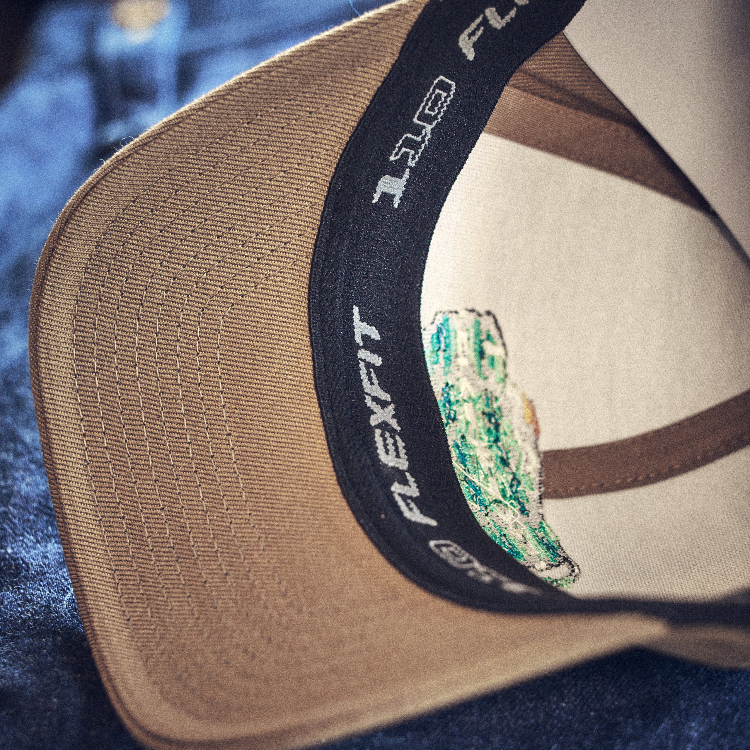Pendleton - Cap - Buffalo