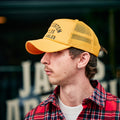 Deus Ex Machina - Citadel Trucker - Gul