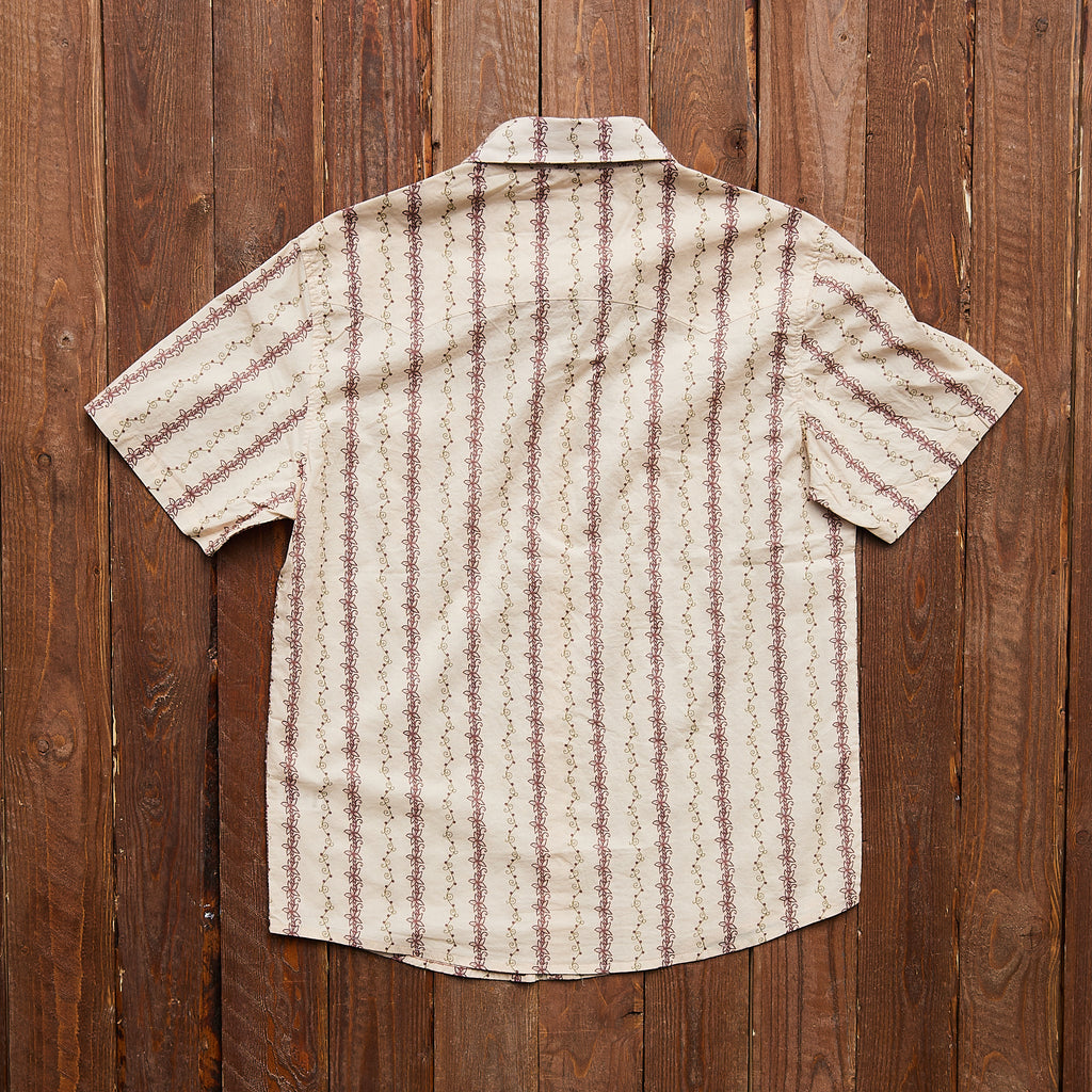 Iron and Resin - Revival Aloha Shirt