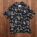 The Dudes - Hawaii Shirt - Rack & Rall