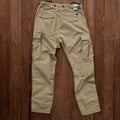 CHESAPEAKE'S - Cargo Pants M51 - Sand