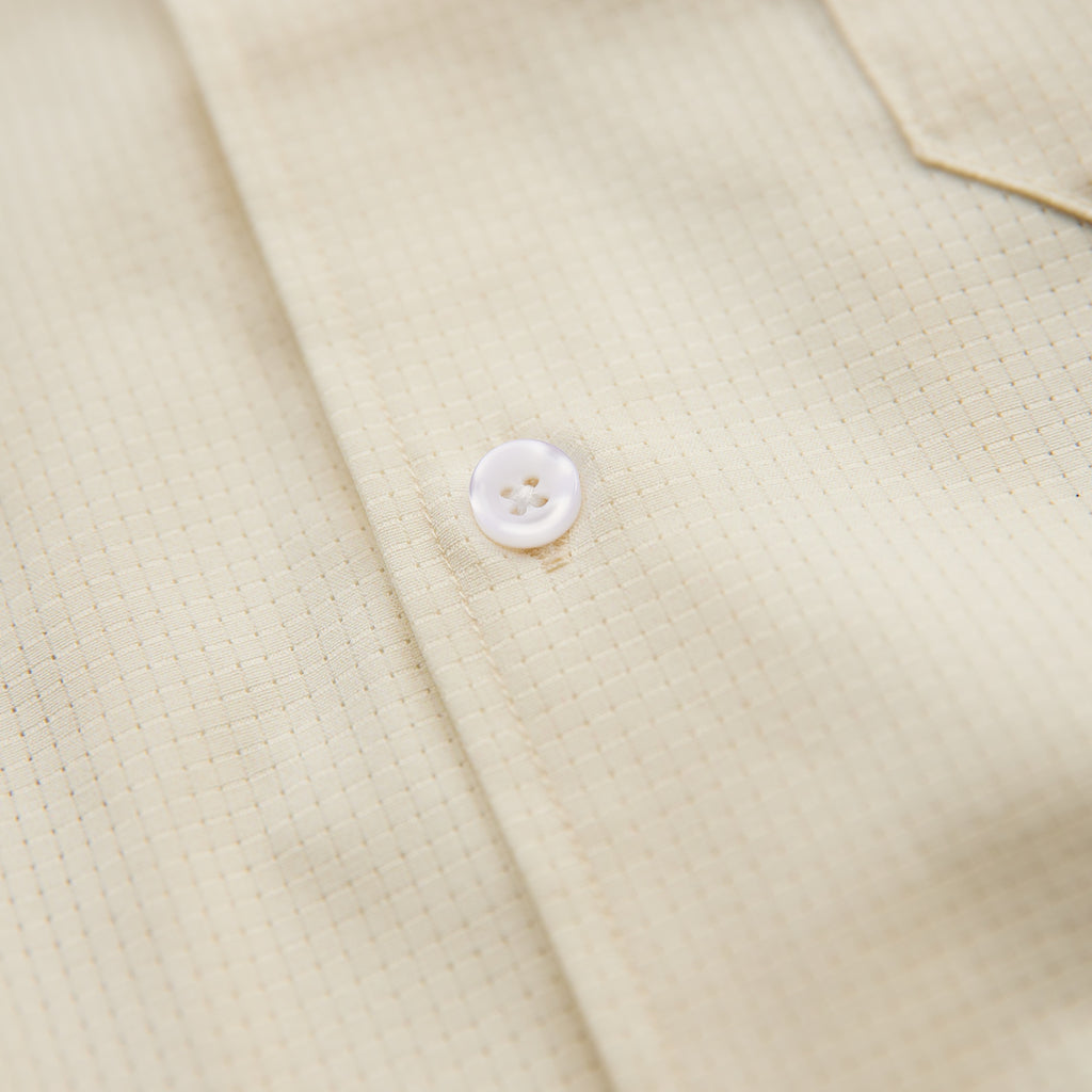 Duvin Design -"Traveler"Buttonup Shirt - Teal