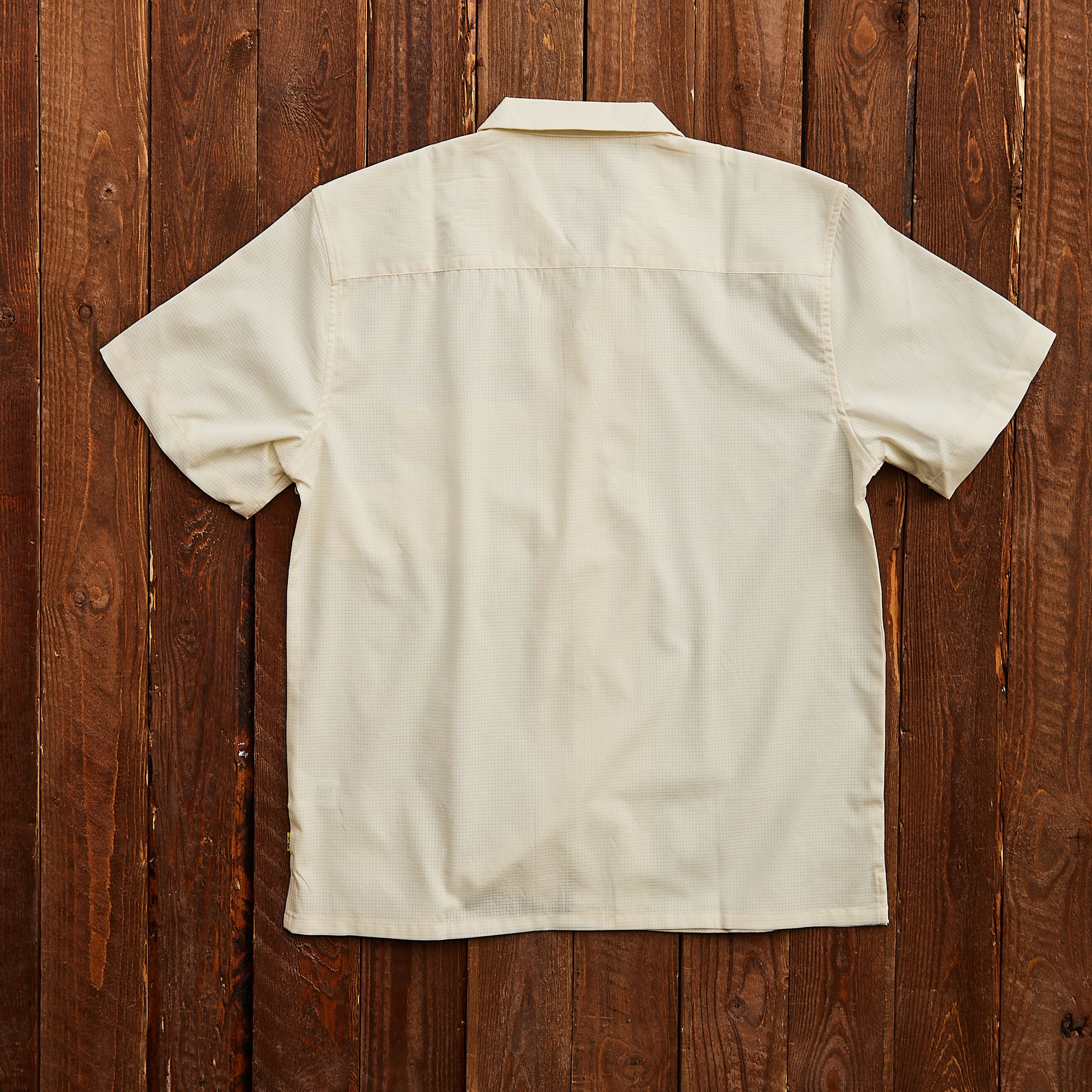 Duvin Design -"Traveler"Buttonup Shirt - Teal