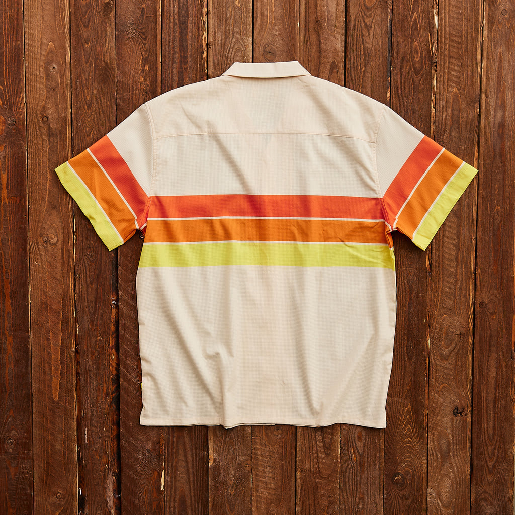 Duvin Design -"Traveler"Buttonup Shirt - Teal