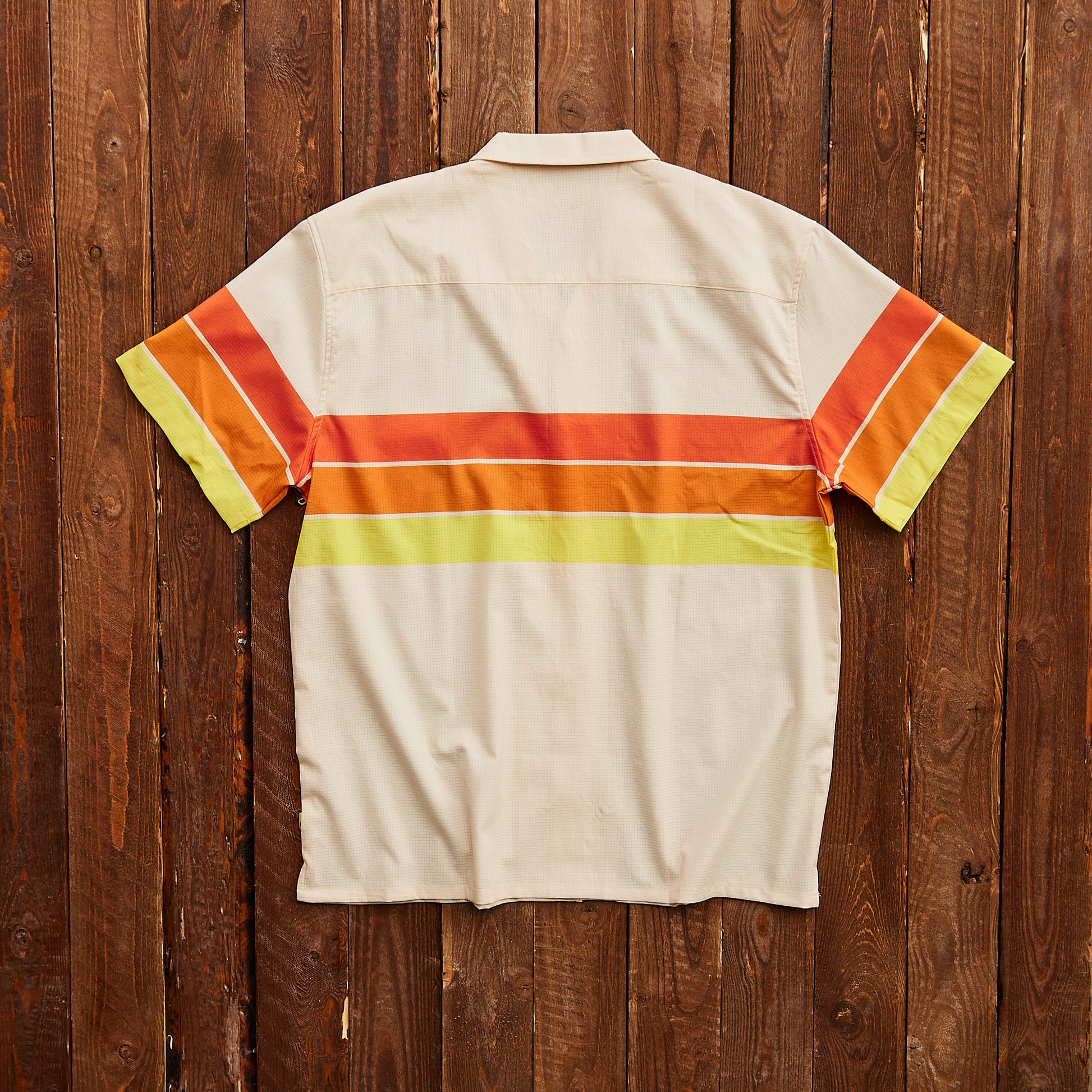 Duvin Design -"Traveler"Buttonup Shirt - Teal